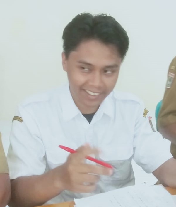 ALFIAN SALAFIN SETYA ADI