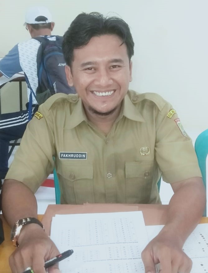 FAKHRUDDIN, S.Pdi.