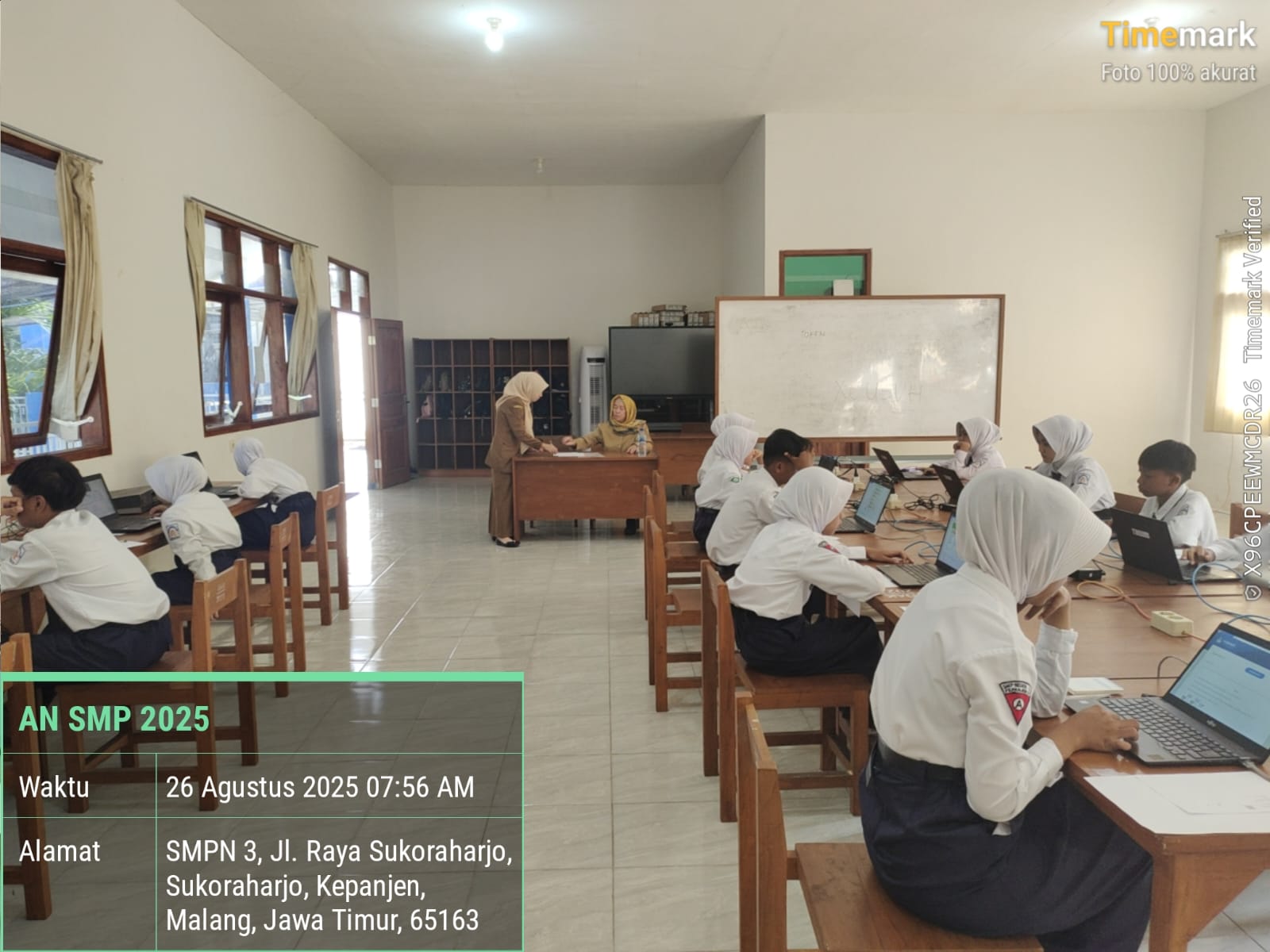ANBK 2025